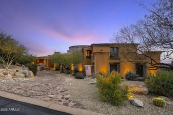 9953 Balancing Rock Rd, Scottsdale, AZ 85262
