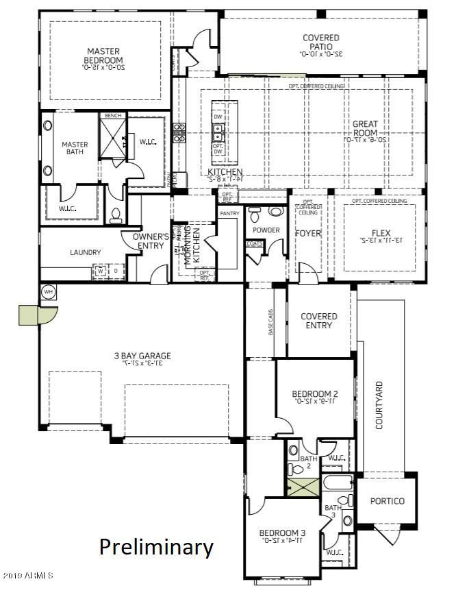 9953 E Supernova Dr, Mesa, AZ 85212