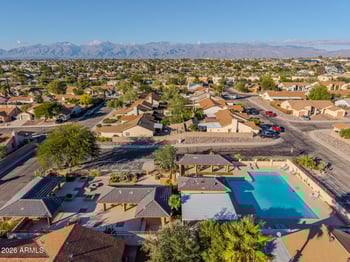 9954 Desert Aire Dr, Tucson, AZ 85730