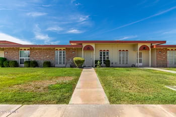 9955 Forrester Dr, Sun City, AZ 85351