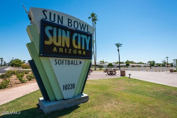 9955 Forrester Dr, Sun City, AZ 85351