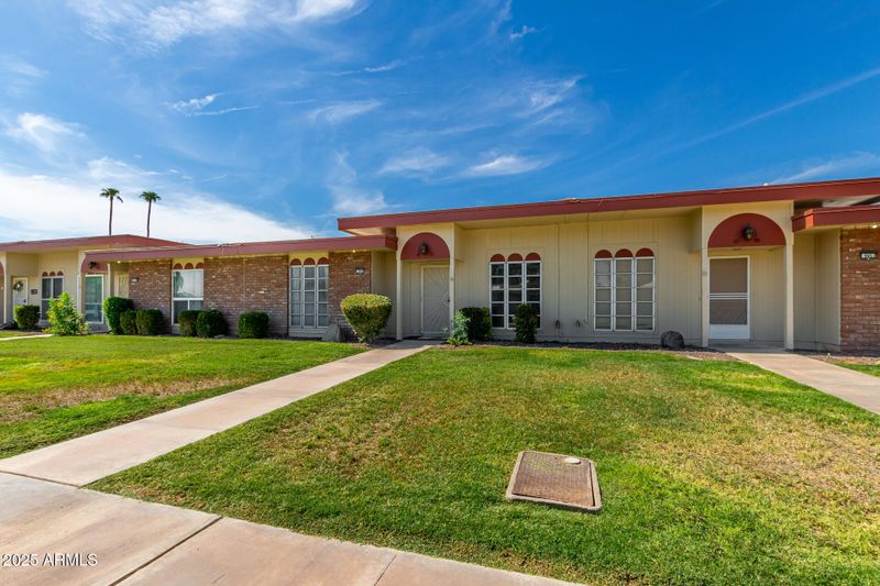 9955 W Forrester Dr, Sun City, AZ 85351