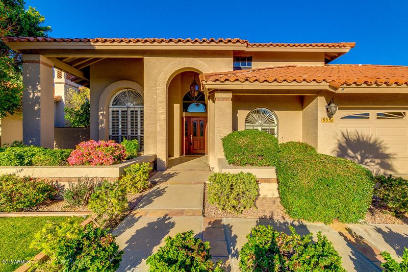 9956 E Cinnabar Ave, Scottsdale, AZ 85258