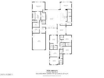 9957 Strobe Ave, Mesa, AZ 85212