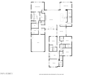 9957 Strobe Ave, Mesa, AZ 85212