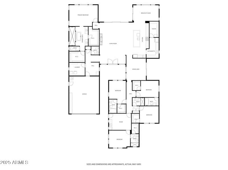 9957 Strobe Ave, Mesa, AZ 85212