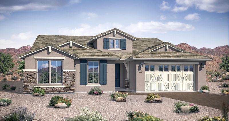 9958 E Satellite Dr, Mesa, AZ 85212