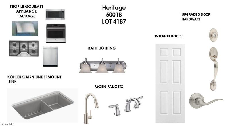 9958 E Satellite Dr, Mesa, AZ 85212