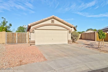 9958 94th Ave, Peoria, AZ 85345