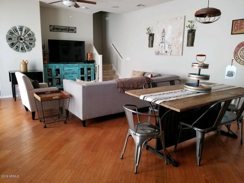 996 S Reber Ave, Gilbert, AZ 85296