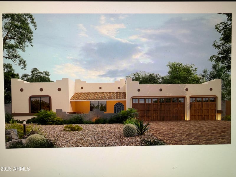 9960 E Fools Gold Pl, Gold Canyon, AZ 85118
