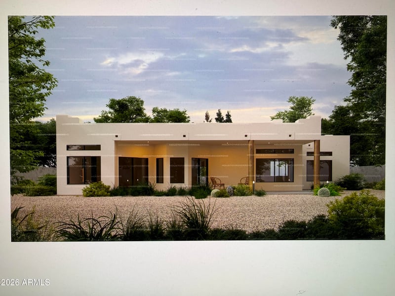 9960 E Fools Gold Pl, Gold Canyon, AZ 85118