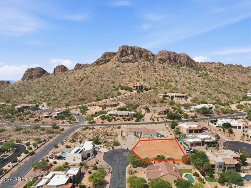 9960 E Fools Gold Pl, Gold Canyon, AZ 85118