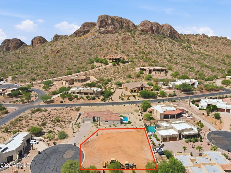 9960 E Fools Gold Pl, Gold Canyon, AZ 85118