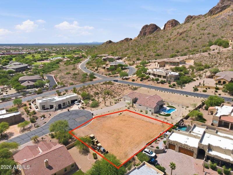 9960 E Fools Gold Pl, Gold Canyon, AZ 85118