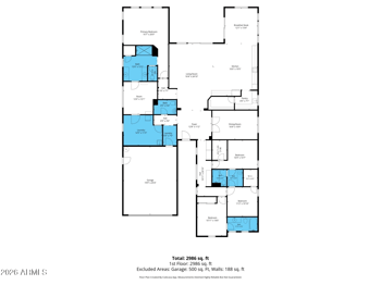 9960 Rubidium Ave, Mesa, AZ 85212