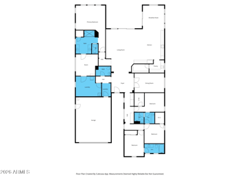 9960 E Rubidium Ave, Mesa, AZ 85212