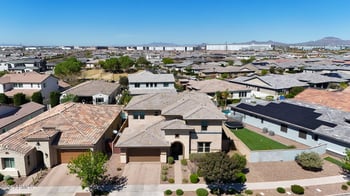 9960 Seismic Ave, Mesa, AZ 85212