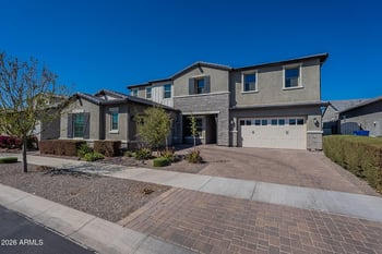 9960 Strobe Ave, Mesa, AZ 85212
