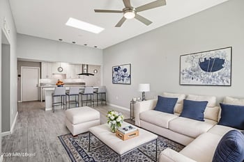 9960 Forrester Dr, Sun City, AZ 85351