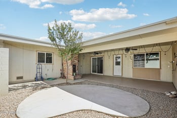 9960 Forrester Dr, Sun City, AZ 85351