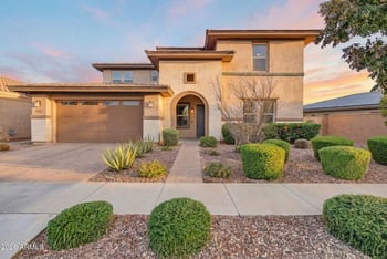 9960 Seismic Ave, Mesa, AZ 85212