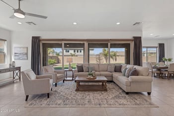 9960 Seismic Ave, Mesa, AZ 85212