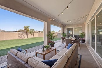 9960 Seismic Ave, Mesa, AZ 85212