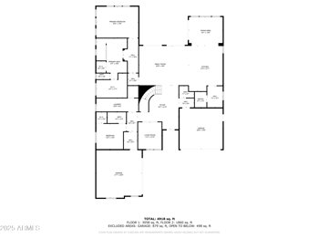 9960 Strobe Ave, Mesa, AZ 85212