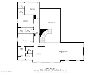 9960 Strobe Ave, Mesa, AZ 85212