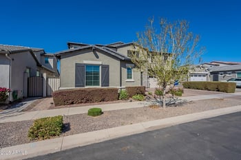 9960 Strobe Ave, Mesa, AZ 85212