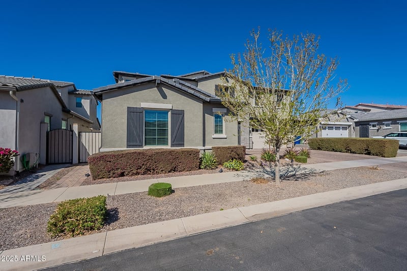 9960 Strobe Ave, Mesa, AZ 85212