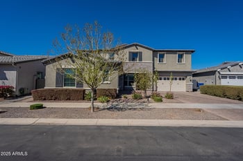 9960 Strobe Ave, Mesa, AZ 85212
