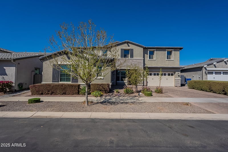 9960 Strobe Ave, Mesa, AZ 85212