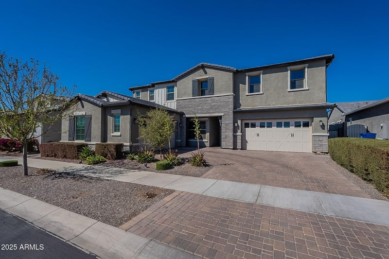 9960 Strobe Ave, Mesa, AZ 85212