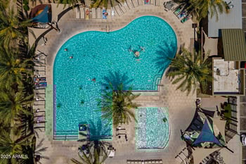 9960 Strobe Ave, Mesa, AZ 85212