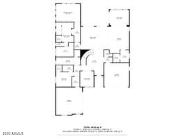 9960 Strobe Ave, Mesa, AZ 85212