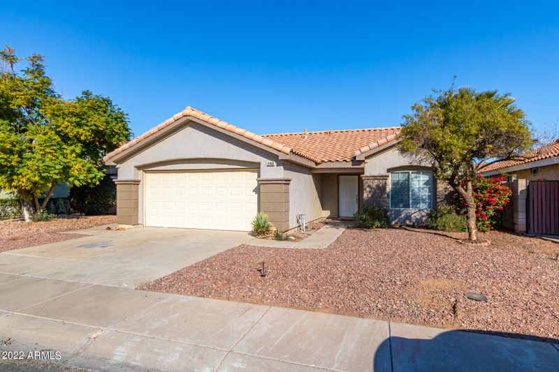 9960 W Devonshire Ave, Phoenix, AZ 85037