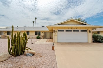 9961 Bolivar Dr, Sun, AZ 85351