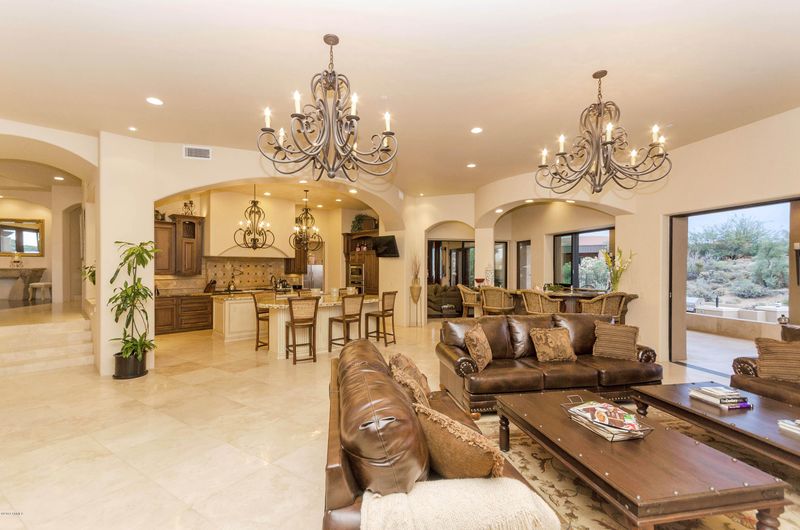 9961 E Filaree Ln, Scottsdale, AZ 85262