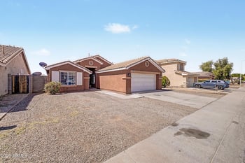 9961 W Mackenzie Dr, Phoenix, AZ 85037