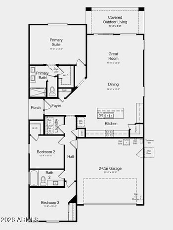 9962 Crittenden Ln, Avondale, AZ 85392