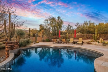 9962 Groundcherry Ln, Scottsdale, AZ 85262