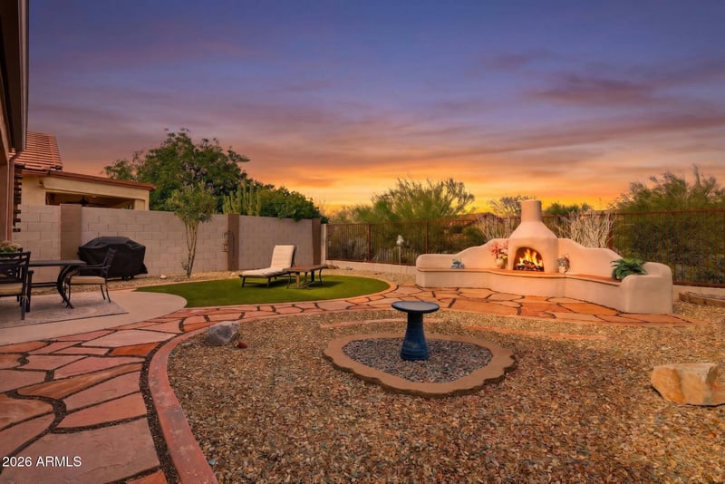 9962 Rugged Mountain Dr, Gold Canyon, AZ 85118