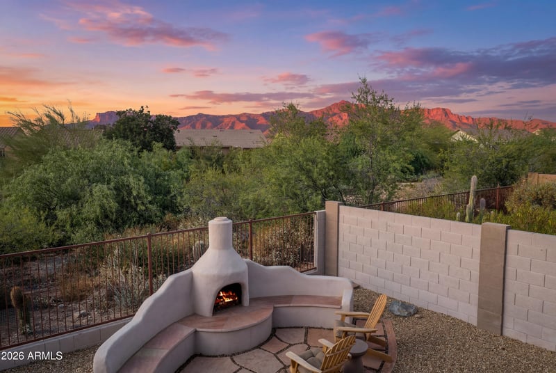 9962 Rugged Mountain Dr, Gold Canyon, AZ 85118