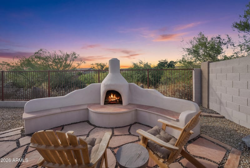 9962 Rugged Mountain Dr, Gold Canyon, AZ 85118