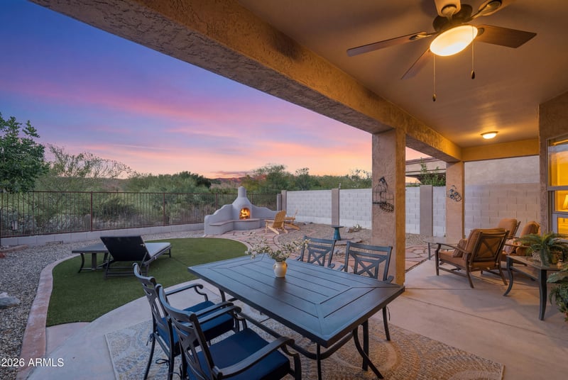 9962 Rugged Mountain Dr, Gold Canyon, AZ 85118