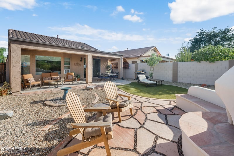 9962 Rugged Mountain Dr, Gold Canyon, AZ 85118
