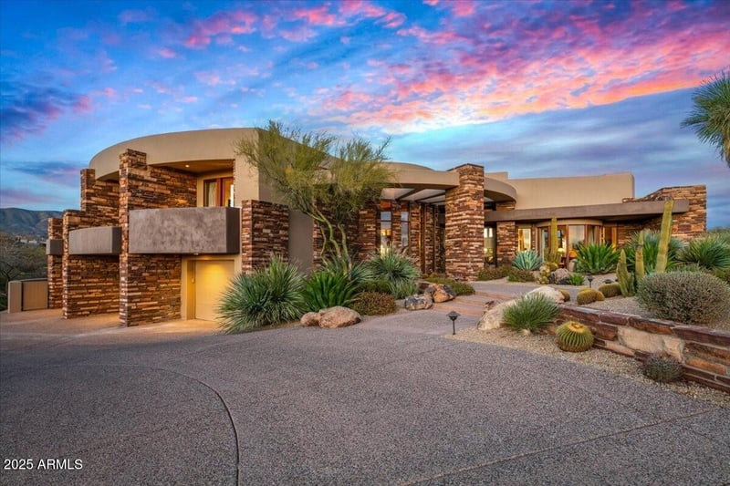 9962 Groundcherry Ln, Scottsdale, AZ 85262