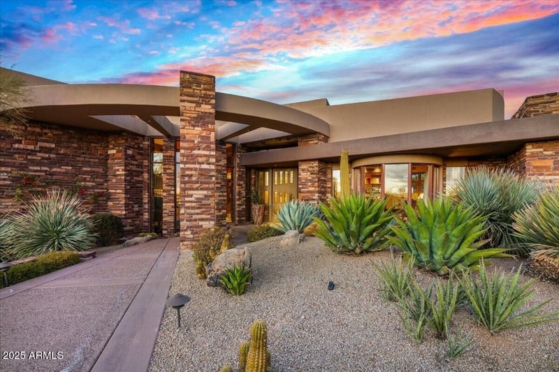 9962 Groundcherry Ln, Scottsdale, AZ 85262
